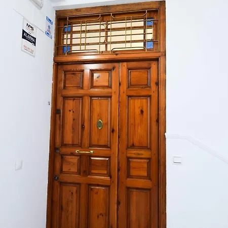 Letmalaga Soho Apartments Exterior photo