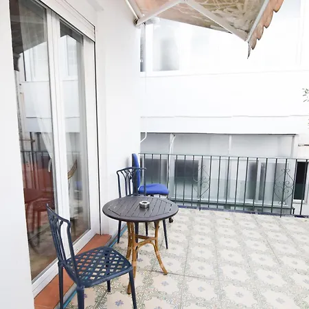 Letmalaga Soho Apartments Exterior foto
