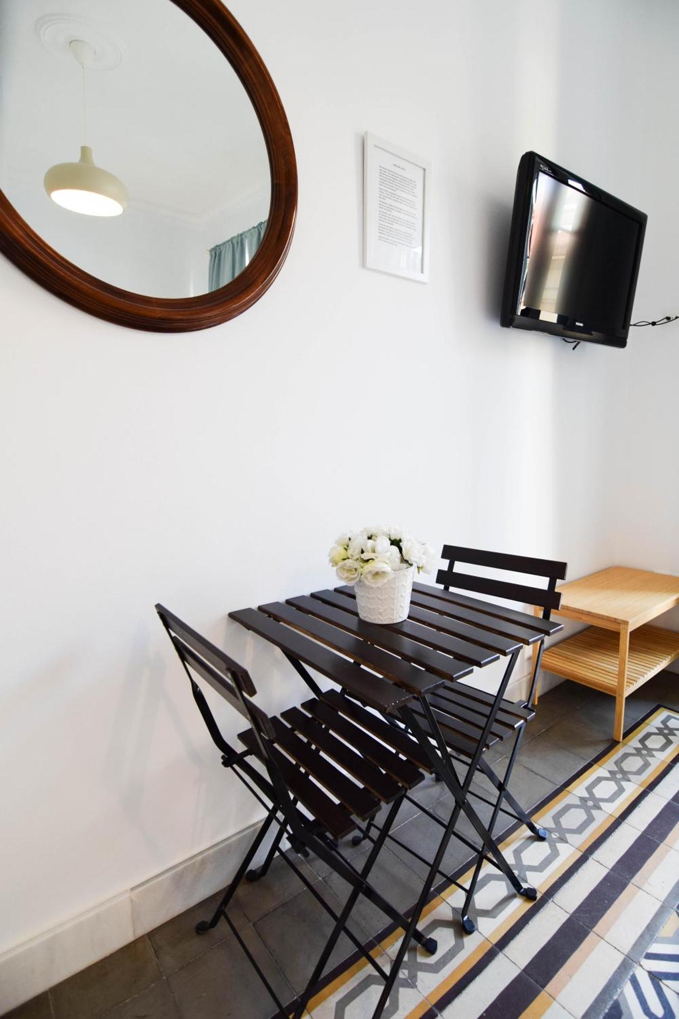 Apartament Letmalaga Soho Màlaga