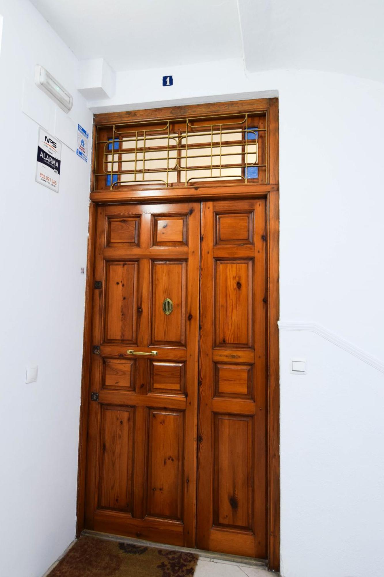 Letmalaga Soho Màlaga