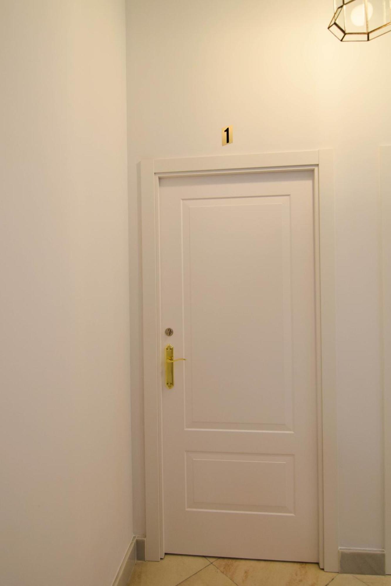 Apartament Letmalaga Soho Màlaga
