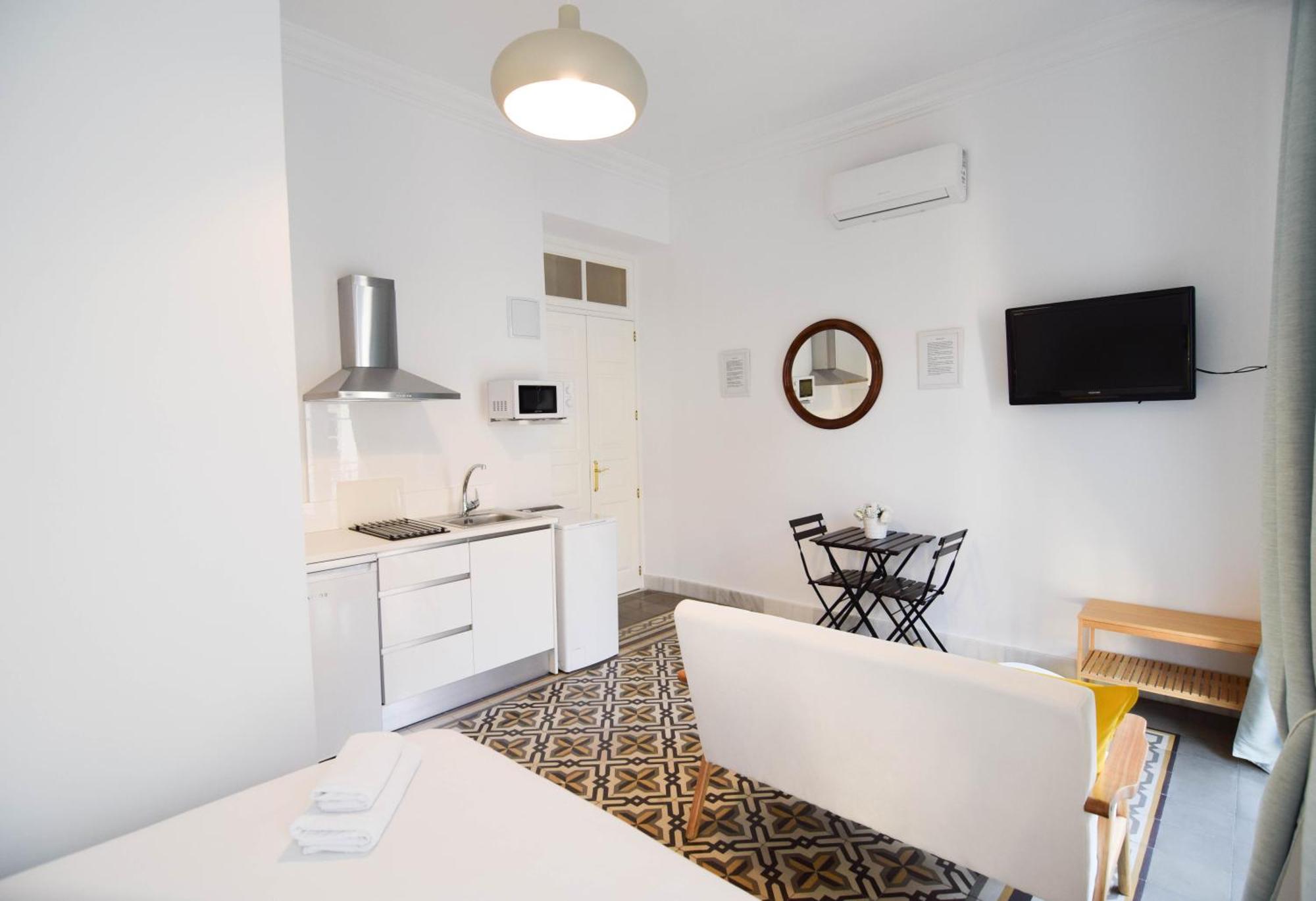 Letmalaga Soho Apartament Màlaga