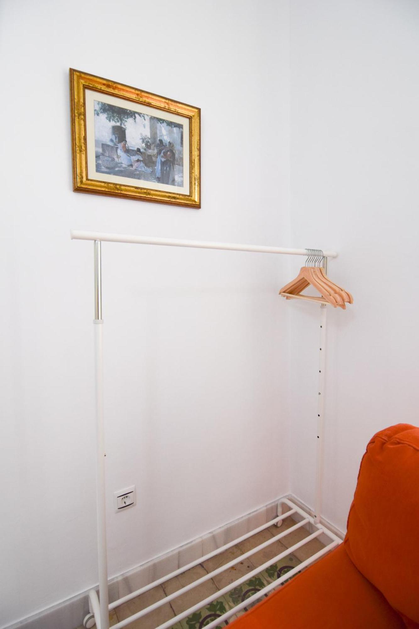 Apartament Letmalaga Soho *