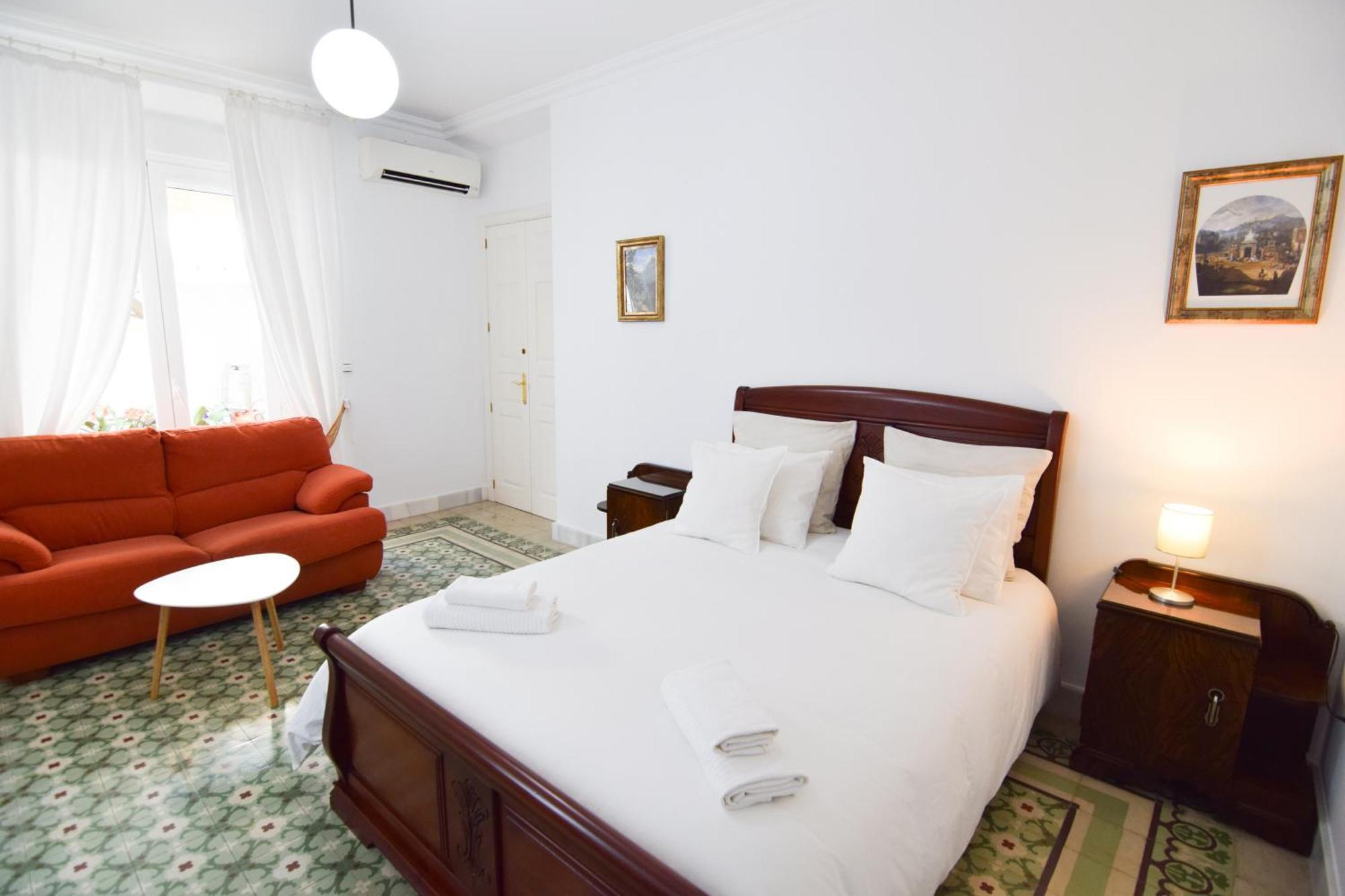 Letmalaga Soho Apartament Màlaga