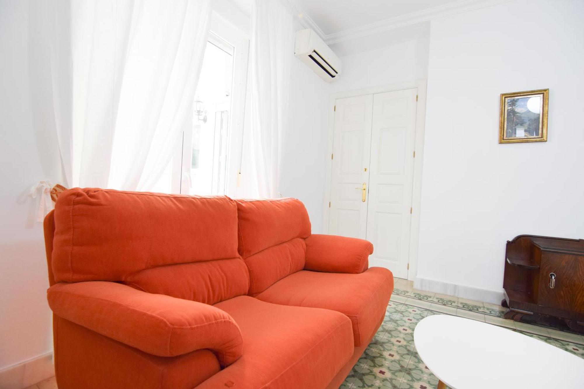 Apartament Letmalaga Soho Màlaga
