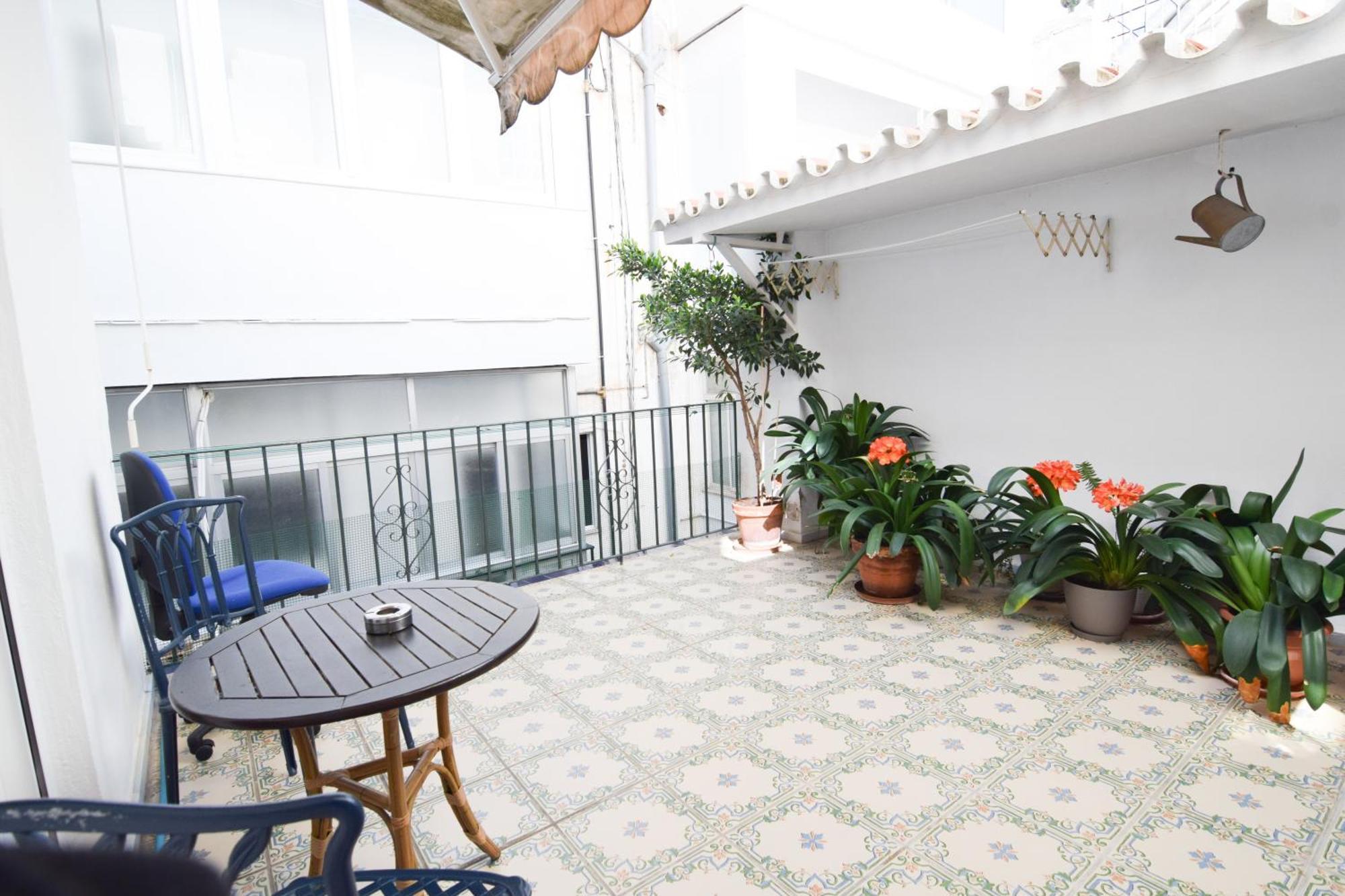 Letmalaga Soho