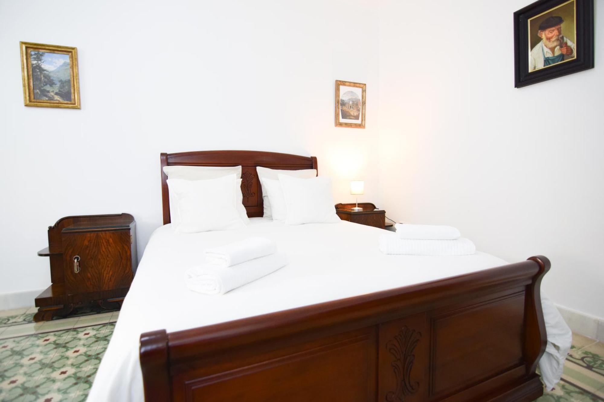 Letmalaga Soho Apartament