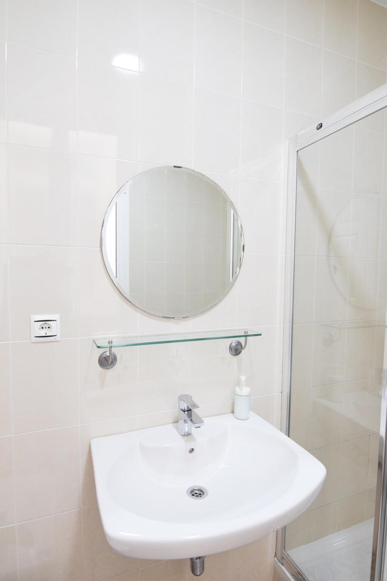 Apartament Letmalaga Soho *