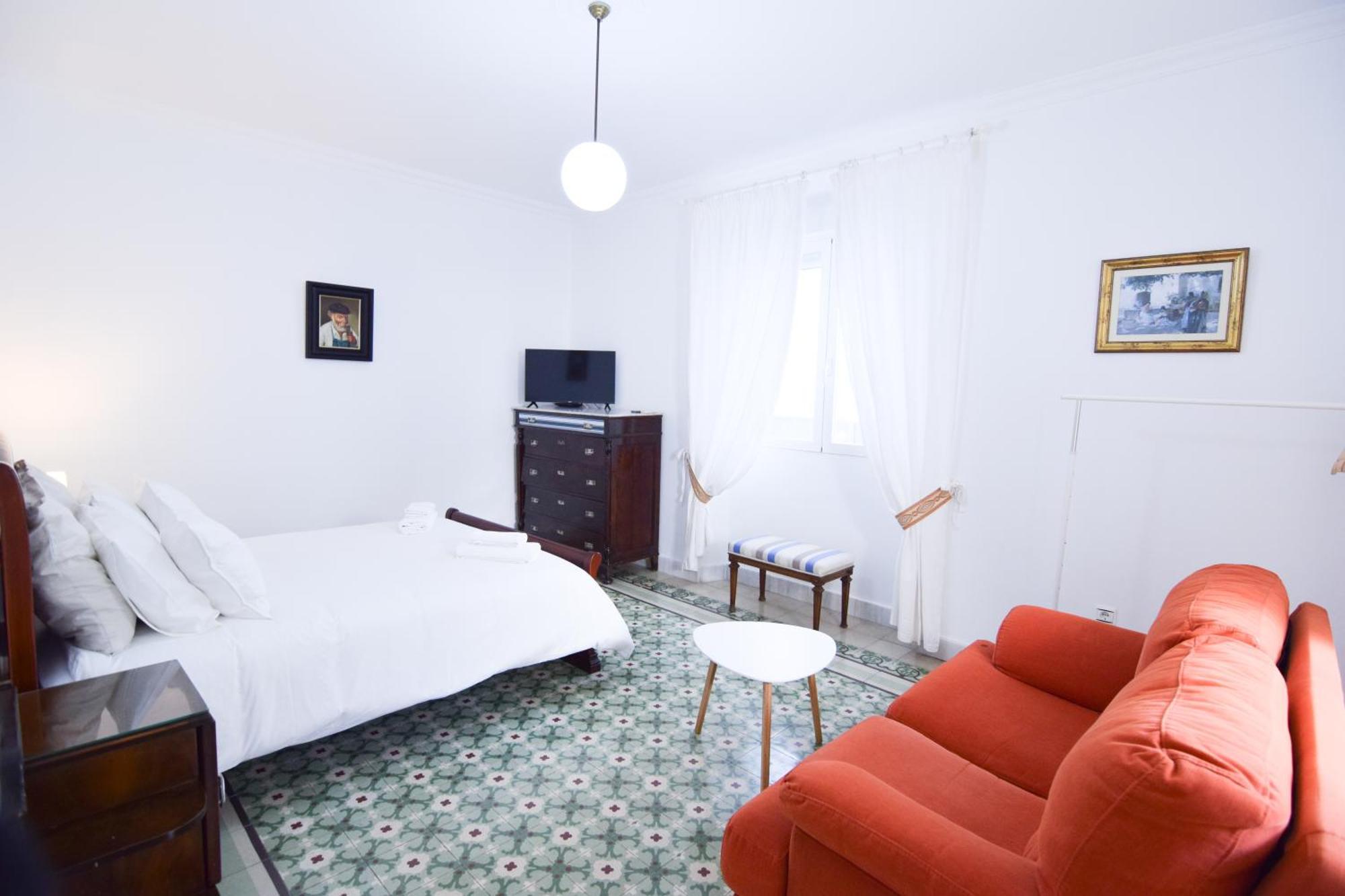 Letmalaga Soho Apartament