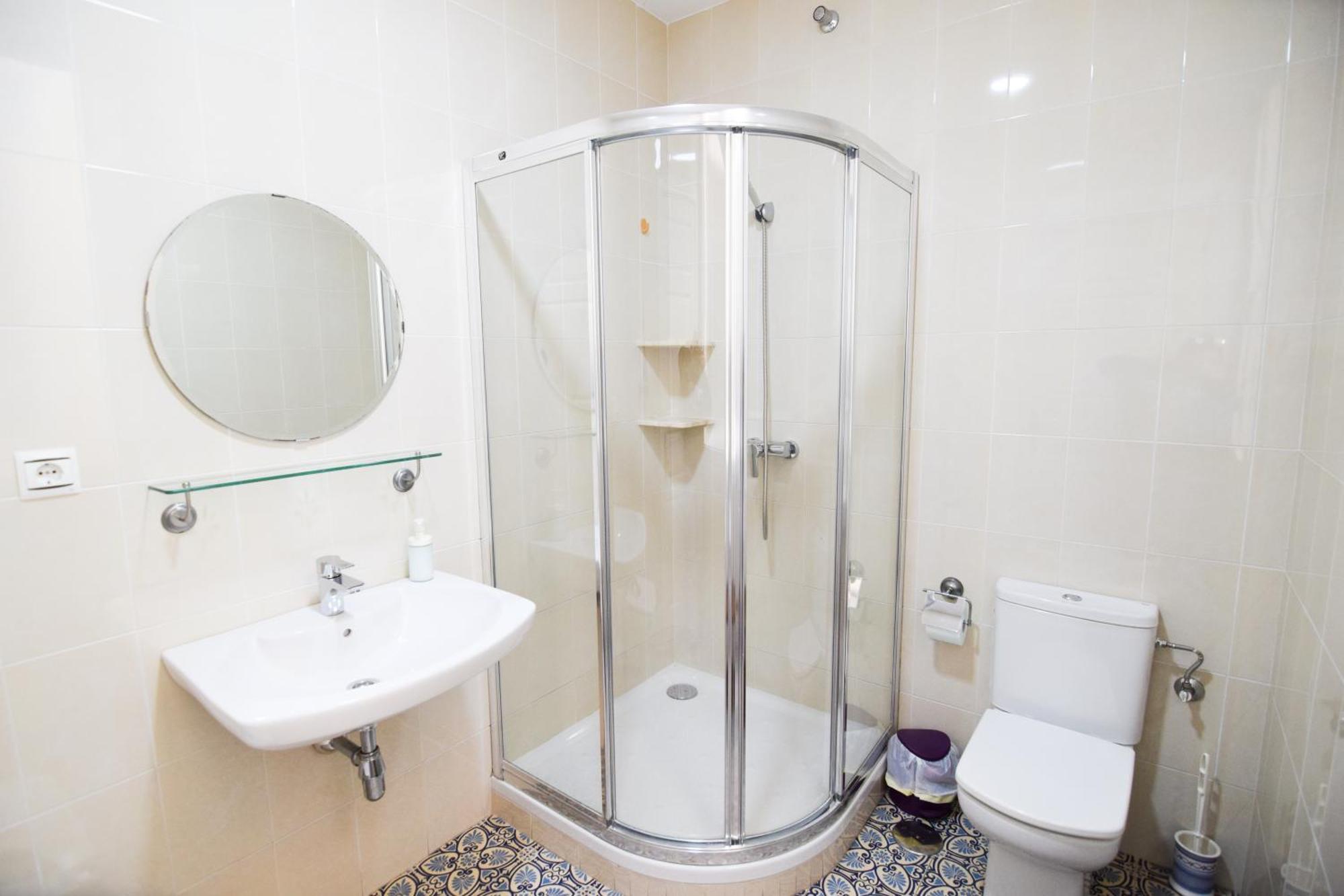 Apartament Letmalaga Soho