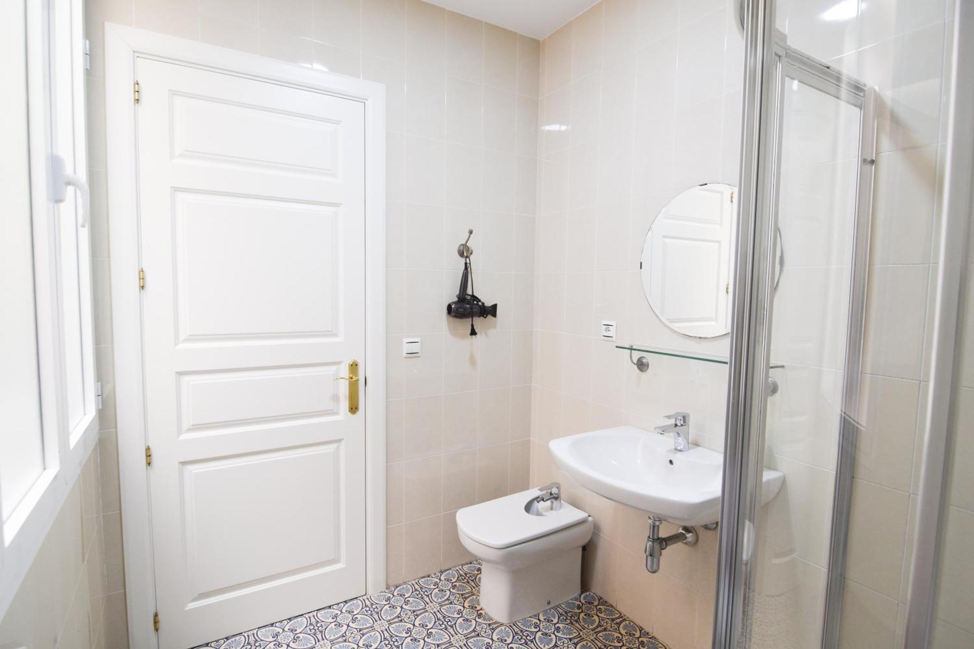 Letmalaga Soho Apartament *
