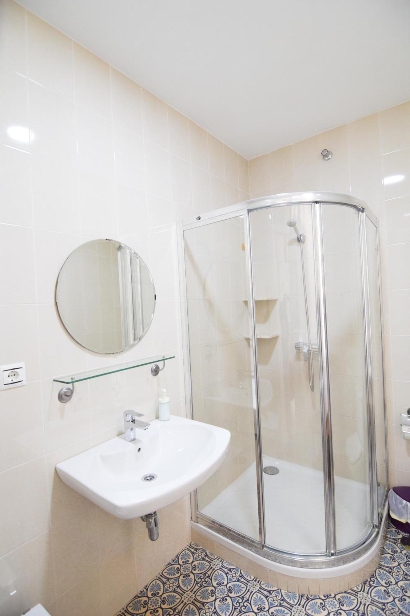 Apartament Letmalaga Soho *