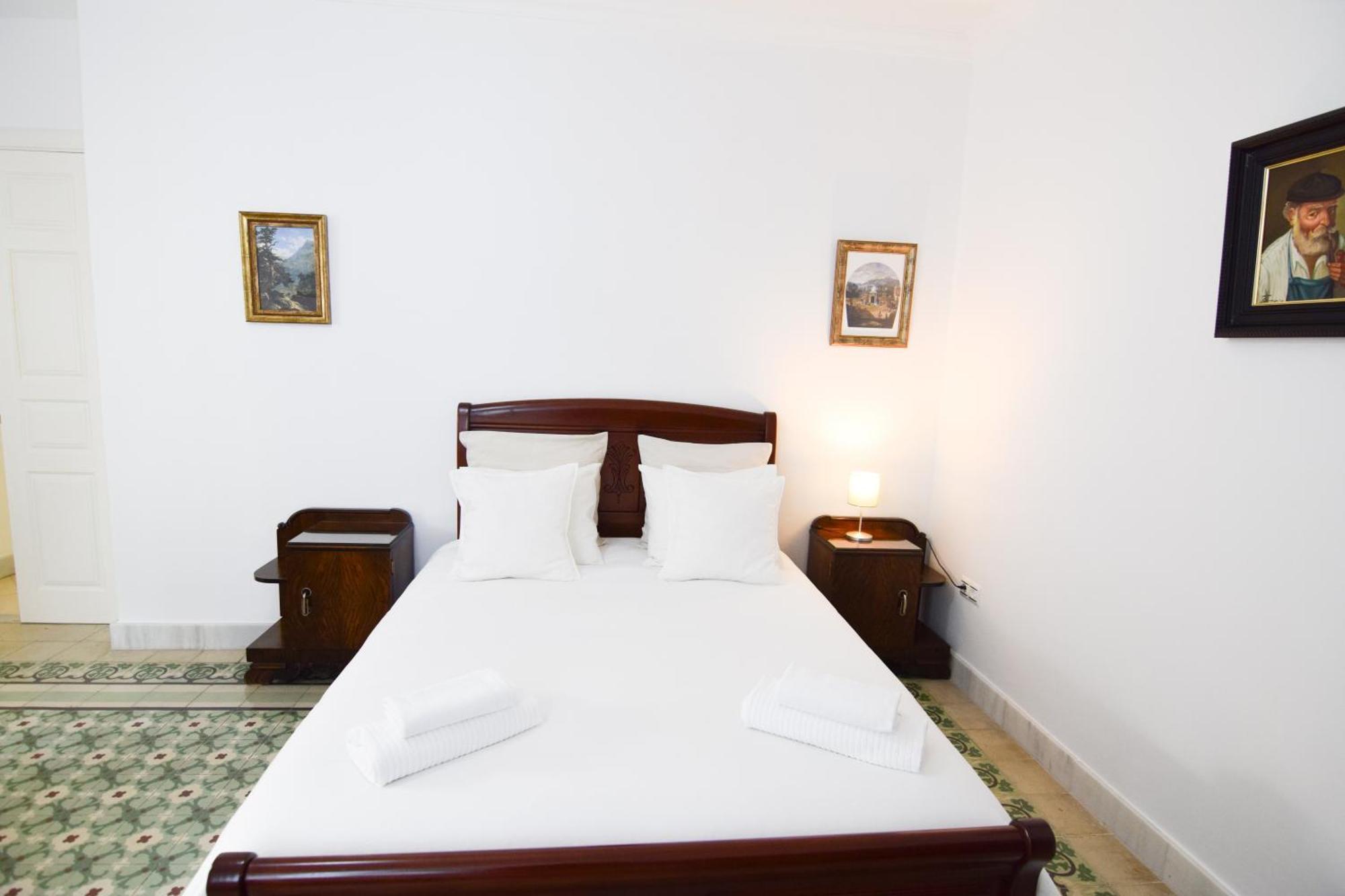 Apartament Letmalaga Soho Màlaga