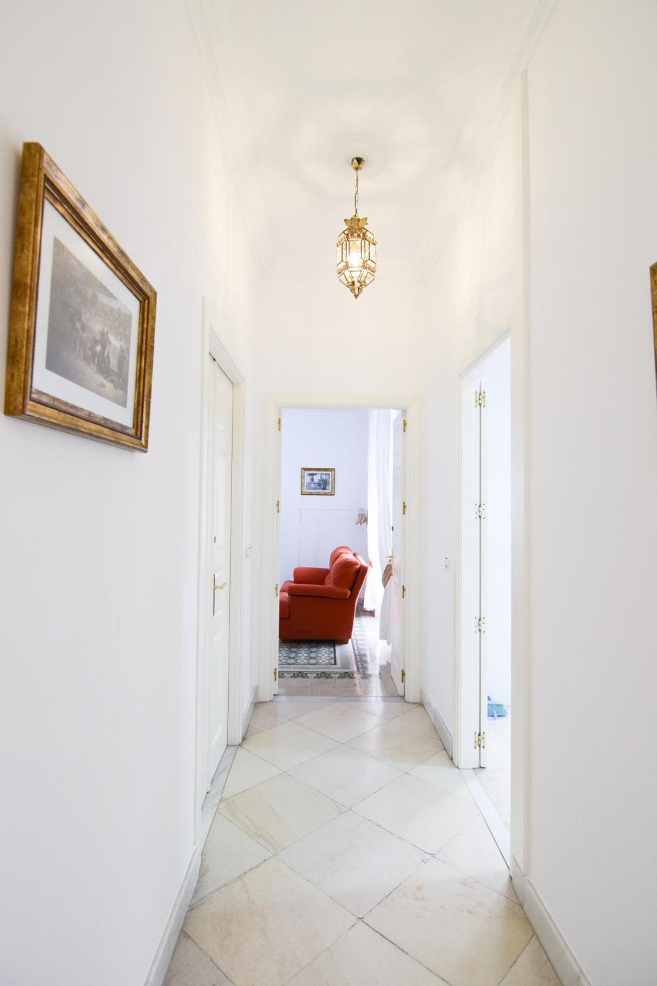 Apartament Letmalaga Soho *