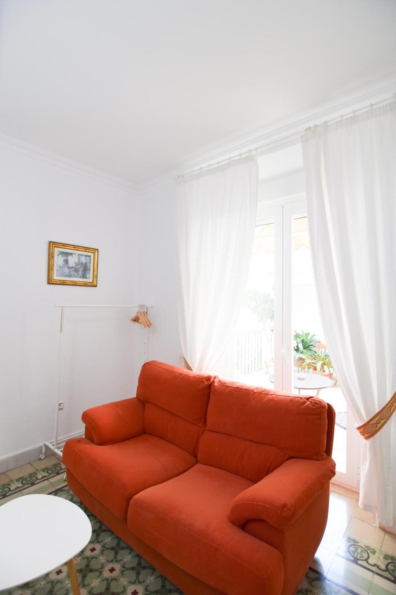 Apartament Letmalaga Soho
