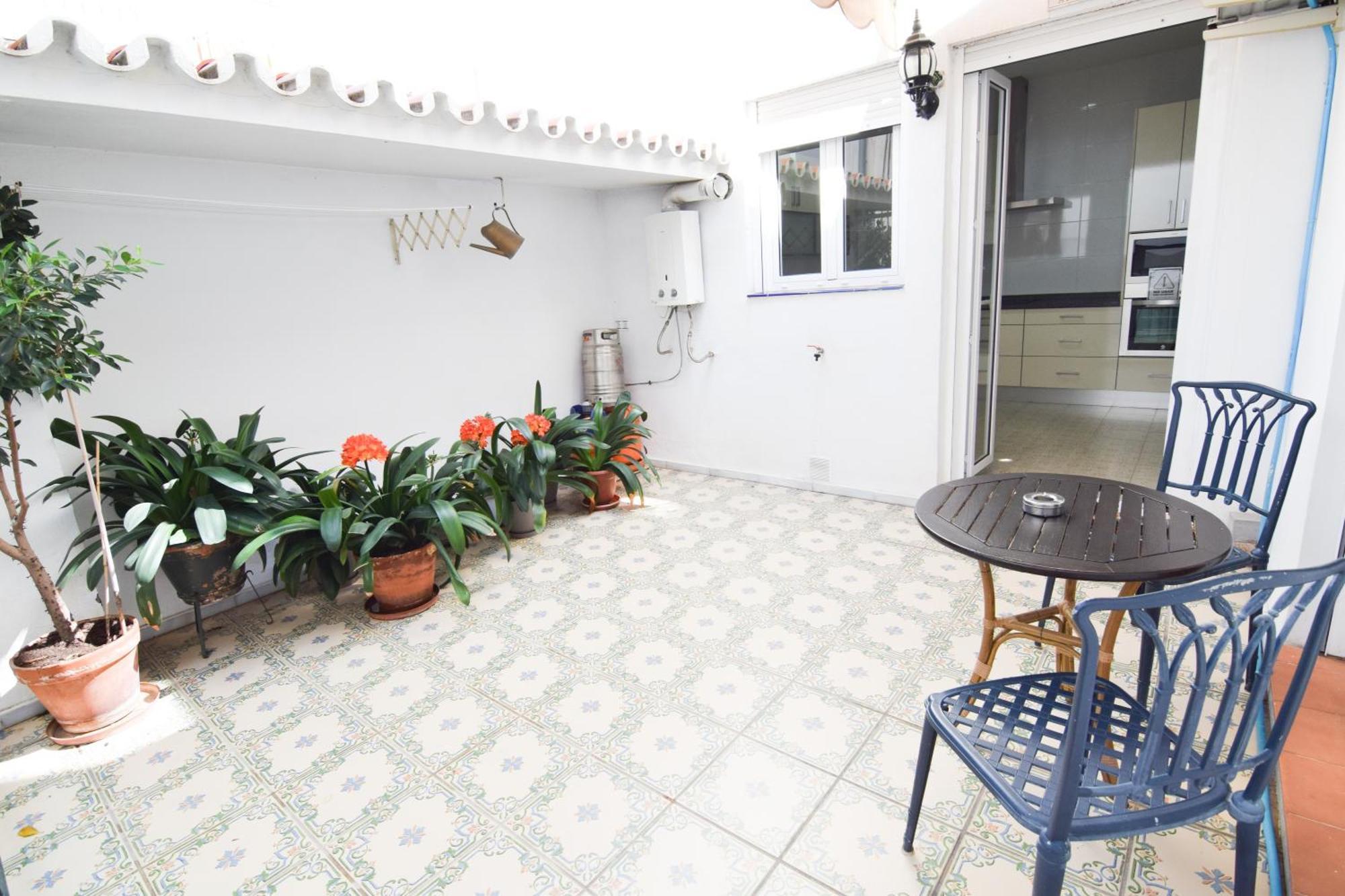 Apartament Letmalaga Soho Màlaga